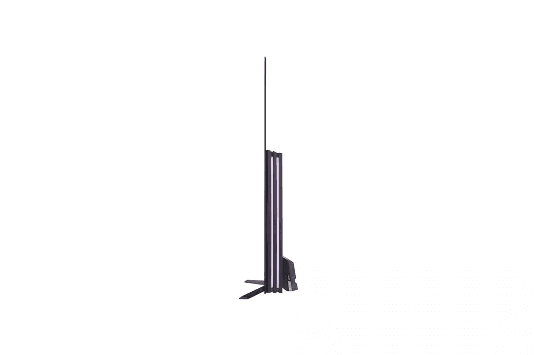 LG LG 48GQ900 48'' UltraGear 4K UHD OLED Flat Monitor, 120Hz Refresh Rate, 0.1ms Response Time, 16:9 Aspect Ratio, 1.07B Color Depth, 178?? Viewing Angle, HDR 10, Black | 48GQ900-B - thumbnail 11