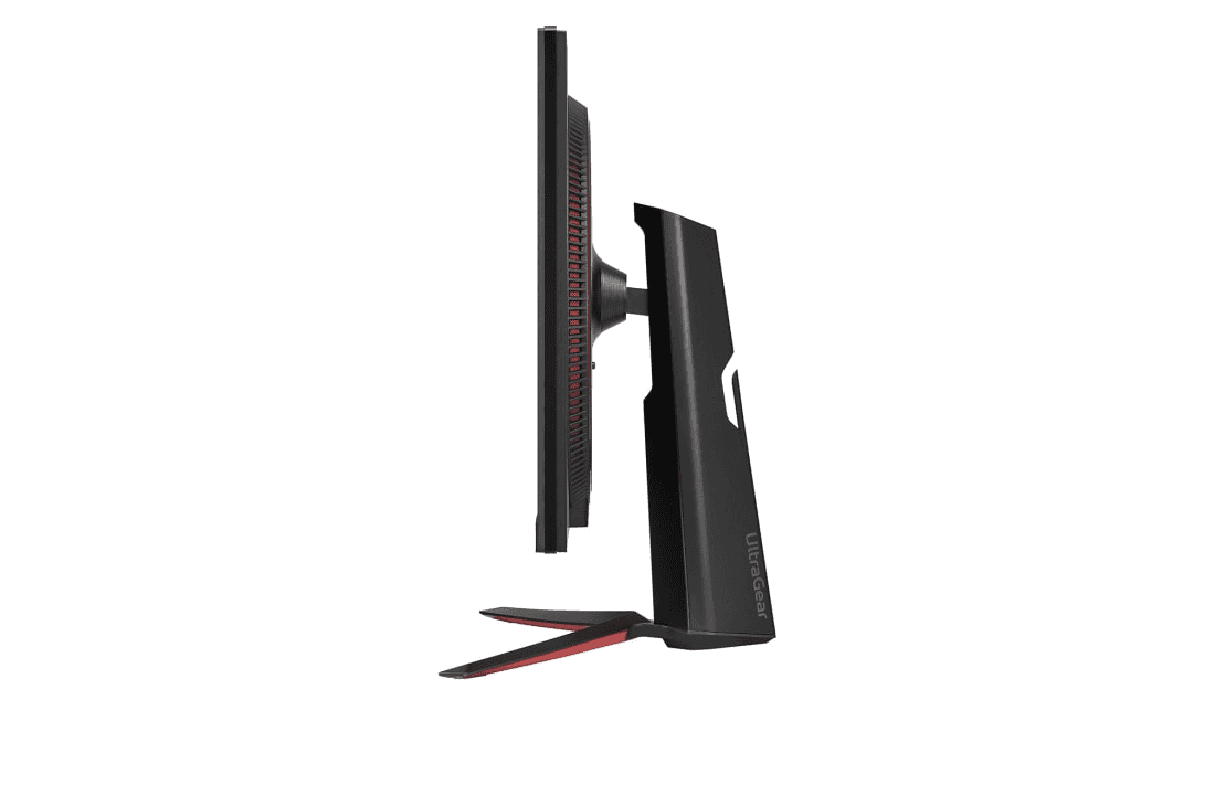 LG LG 32GP850-B 31.5'' UltraGear??? QHD Nano IPS Gaming Monitor, Resolution 2560x1440, 1ms (GtG), HDR10, AMD FreeSync, Monitor with 165Hz / 180Hz (Overclock) | 32GP850-B - thumbnail 3