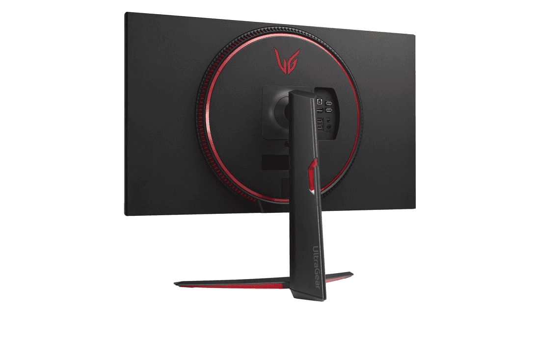 LG LG 32GP850-B 31.5'' UltraGear??? QHD Nano IPS Gaming Monitor, Resolution 2560x1440, 1ms (GtG), HDR10, AMD FreeSync, Monitor with 165Hz / 180Hz (Overclock) | 32GP850-B - thumbnail 9