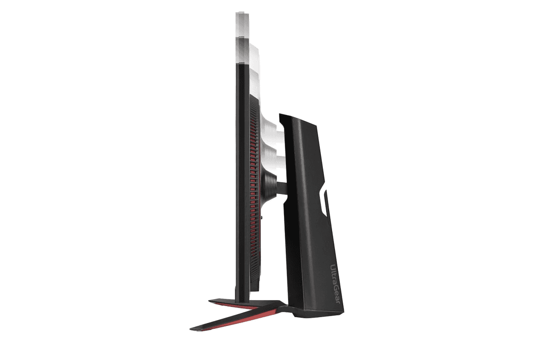 LG LG 32GP850-B 31.5'' UltraGear??? QHD Nano IPS Gaming Monitor, Resolution 2560x1440, 1ms (GtG), HDR10, AMD FreeSync, Monitor with 165Hz / 180Hz (Overclock) | 32GP850-B - thumbnail 2