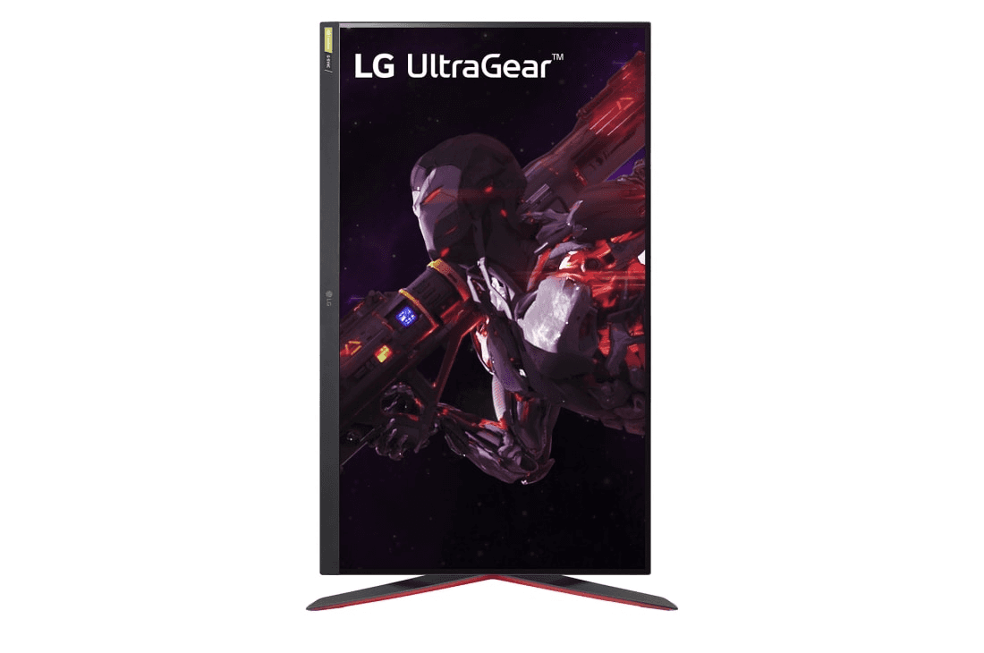 LG LG 32GP850-B 31.5'' UltraGear??? QHD Nano IPS Gaming Monitor, Resolution 2560x1440, 1ms (GtG), HDR10, AMD FreeSync, Monitor with 165Hz / 180Hz (Overclock) | 32GP850-B - thumbnail 7