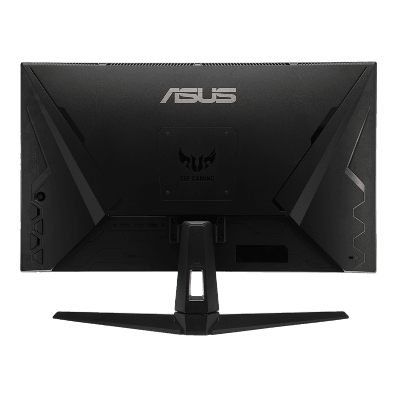 Asus ASUS TUF Gaming VG279Q1A Gaming Monitor ???27 inch Full HD (1920x1080), IPS, 165Hz (above 144Hz), Extreme Low Motion Blur???, Adaptive-sync, FreeSync??? Premium, 1ms (MPRT) - thumbnail 8