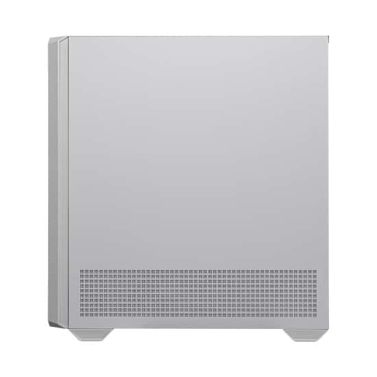Cougar Cougar MX600 RGB ATX Full Tower PC Case, Up to 360MM Radiator, 4xARGB Pre-Installed Fans, USB-C Gen2x1, USB 3.0x2, Audio, RGB Button, White | 3857C90.0002 - thumbnail 3