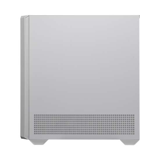 Cougar Cougar MX600 RGB ATX Full Tower PC Case, Up to 360MM Radiator, 4xARGB Pre-Installed Fans, USB-C Gen2x1, USB 3.0x2, Audio, RGB Button, White | 3857C90.0002 - thumbnail 3