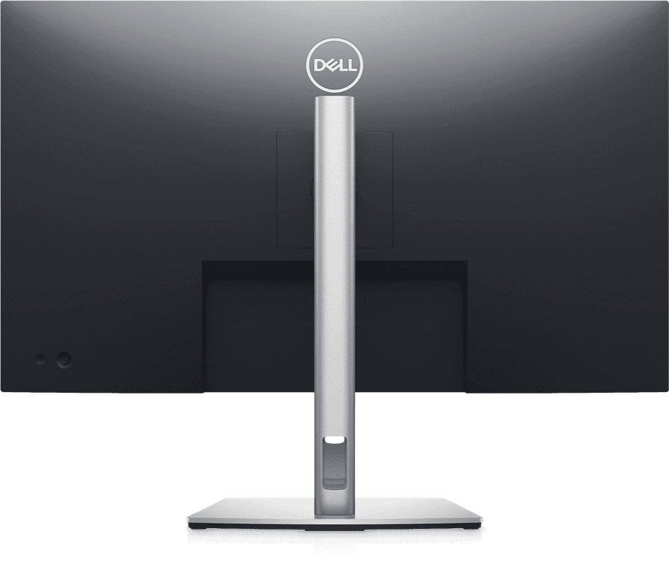 Dell P3223DE 32 USB-C Hub Monitor, 31.5" QHD (2560 x 1440) IPS, 60Hz, 5ms (Fast GtG), USB 3.2 Gen 1/USB-C hub, 1.07B Color Support, 99% sRGB, Silver / Black thumbnail 5
