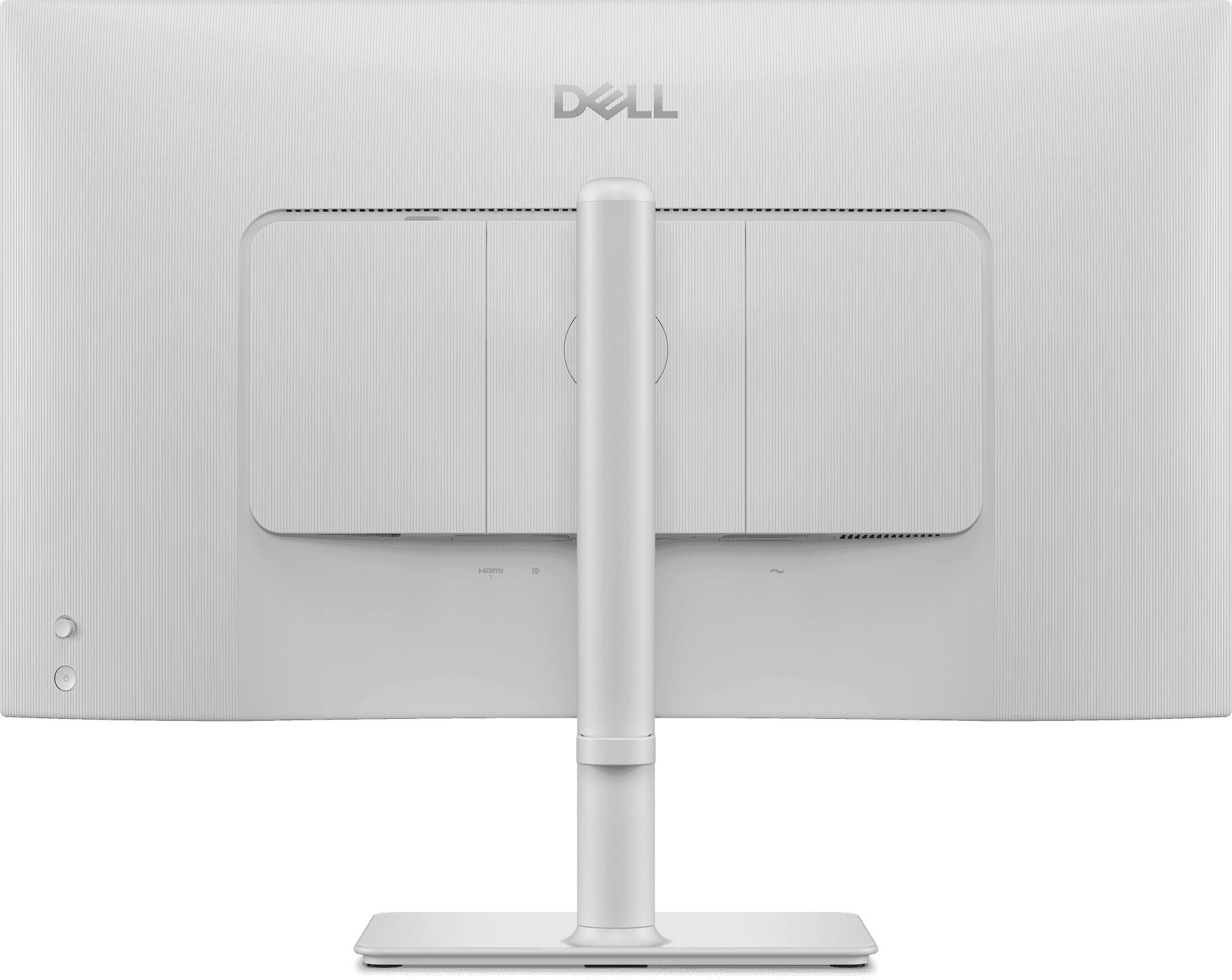 Dell Dell S2725QS 27 Plus 4K Monitor, 27 Inch 4K UHD (3840 x 2160) IPS, 120Hz Refresh Rate, 4ms GTG, Height-Adjustable Stand, 5W speakers, AMD FreeSync Premium - thumbnail 6