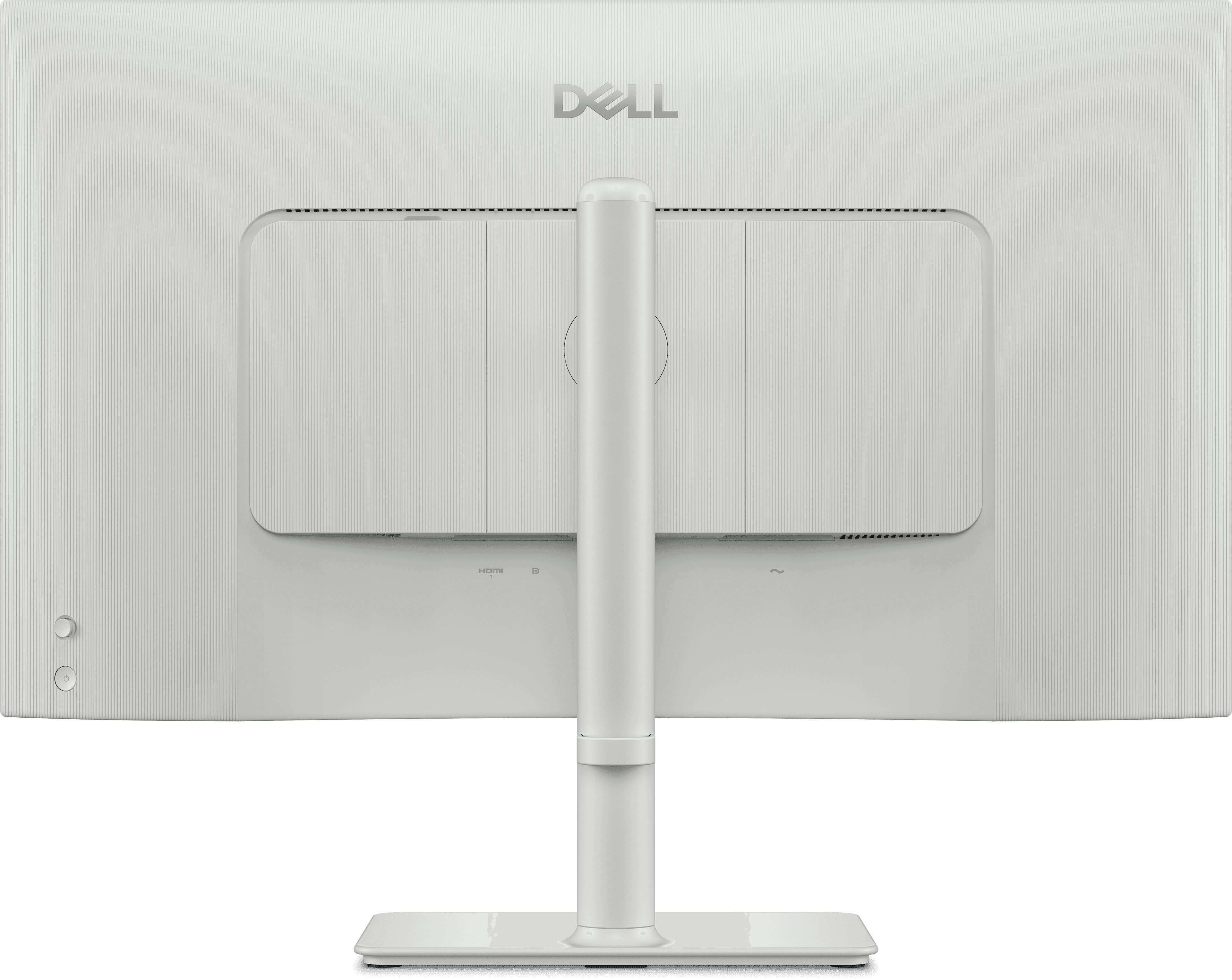 Dell S2725QS 27 Plus 4K Monitor, 27 Inch 4K UHD (3840 x 2160) IPS, 120Hz Refresh Rate, 4ms GTG, Height-Adjustable Stand, 5W speakers, AMD FreeSync Premium thumbnail 6