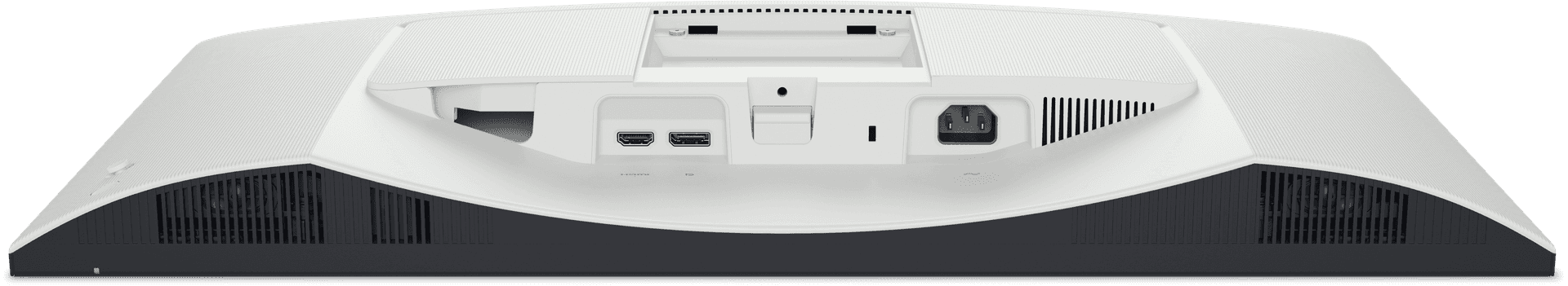 Dell Dell S2725QS 27 Plus 4K Monitor, 27 Inch 4K UHD (3840 x 2160) IPS, 120Hz Refresh Rate, 4ms GTG, Height-Adjustable Stand, 5W speakers, AMD FreeSync Premium - thumbnail 3