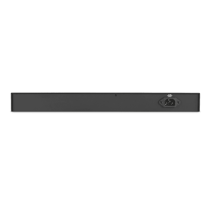 Linksys Linksys LGS352C-EU Business Switch: 48 Port 48-Port Managed Gigabit Ethernet Switch with 4 10G SFP+ Uplinks, Advanced Network Security and QoS, TAA Compliant - thumbnail 2