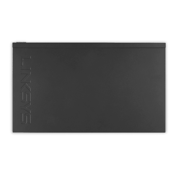Linksys Linksys LGS352C-EU Business Switch: 48 Port 48-Port Managed Gigabit Ethernet Switch with 4 10G SFP+ Uplinks, Advanced Network Security and QoS, TAA Compliant - thumbnail 6