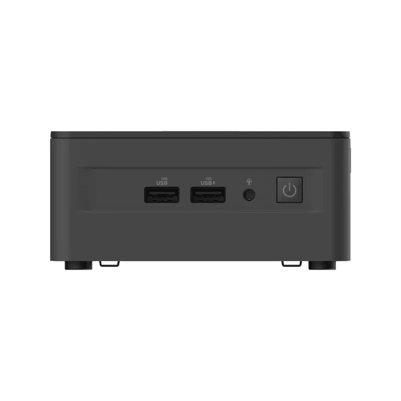 Asus ASUS NUC 13 PRO RNUC13ANHI700002I Barebone mini PC, Intel i7-1360P, 2xSODIMM, 1 x M.2 2280 PCIe 4, Realtek ALC269, 2 x Thunderbolt 4 Type-C w/ DisplayPort 1.4, Intel Wi-Fi 6E AX211 (Gig+), Bluetooth 5.3 | 90AR00C1-M000K0 - thumbnail 7