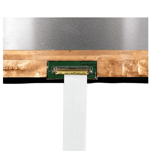 Hyte LCD DIY Kit, 1920 x 515 resolution, 45% NTSC Color Gamut, 2.9W Power Usage, Hyte Display Kit | NV126B5M thumbnail 4