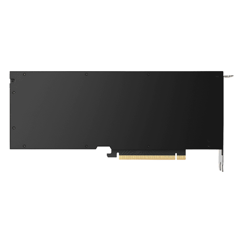 PNY PNY NVIDIA RTX 5000 Ada Generation Graphics Card, 32 GB GDDR6 with ECC, 256-bit, 576 GB/s, 12,800 CUDA Parallel Processing Cores, Ada Lovelace Architecture | VCNRTX5000ADA-EDU-SB - thumbnail 4