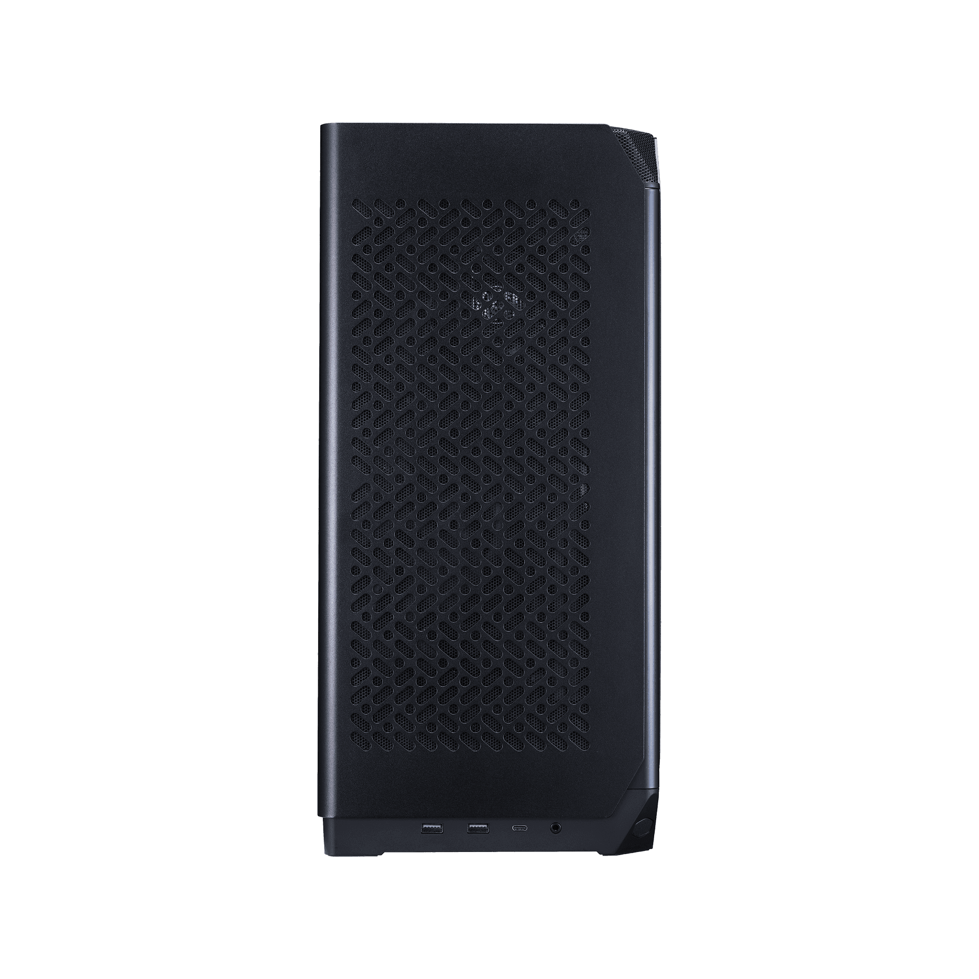 Nanotech Mini-ITX Workstation & Gaming PC, Intel Core i7-14700F, NVIDIA RTX 5060 8GB GDDR7, 32GB (2x 16) DDR4, 1TB NVMe, 850W - thumbnail 4