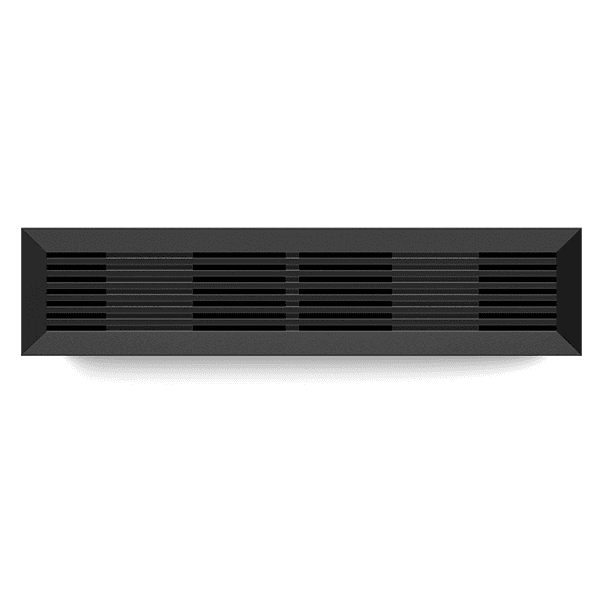 Seagate Seagate One Touch Hub 18 TB, USB-C and USB 3.0, Password-protected storage, Win and Mac, Black | STLC18000402 - thumbnail 4