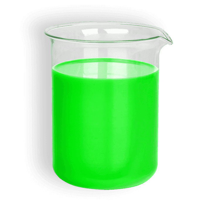 Thermaltake Thermaltake P1000 Pastel Coolant, 1000ml Green pastel based non-transparent and high performance coolant for PC water-cooling, offering superb protection for copper, nickel, brass, and aluminum | CL-W246-OS00GR-A - thumbnail 2