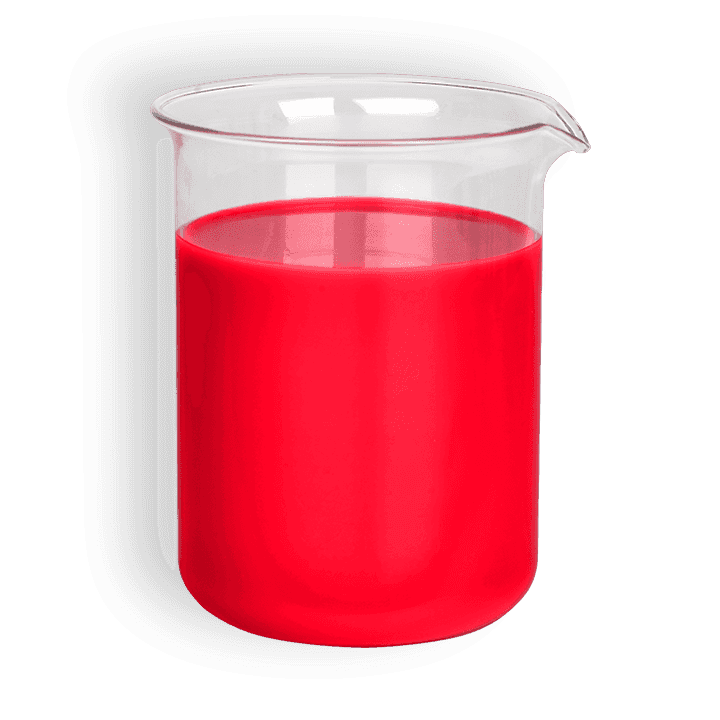 Thermaltake Thermaltake P1000 Pastel Coolant, 1000ml Red pastel based non-transparent and high performance coolant for PC water-cooling, offering superb protection for copper, nickel, brass, and aluminum | CL-W246-OS00RE-A - thumbnail 2