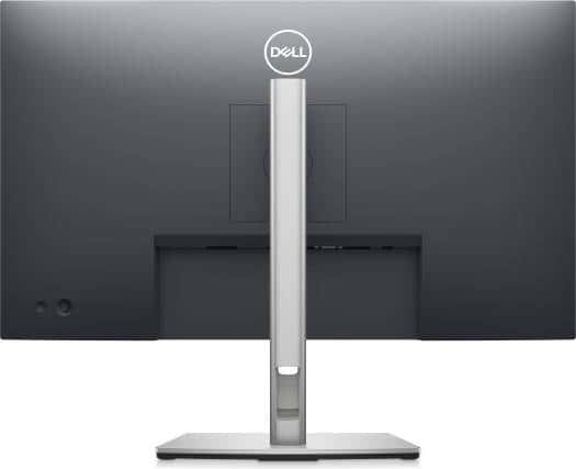 Dell Dell P2722H 27" Full HD LED-LCD Monitor, 1920x1080 Resolution, 60 Hz Refresh Rate, Anti Glare, Up to 5ms Response Time, 16:9 Aspect Ratio, In-Plane Switching Technology, Black | P2722H 3year warranty - thumbnail 2