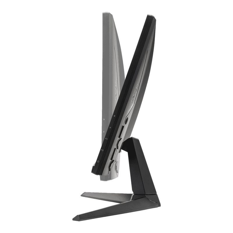 Asus ASUS TUF Gaming VG279Q1A Gaming Monitor ???27 inch Full HD (1920x1080), IPS, 165Hz (above 144Hz), Extreme Low Motion Blur???, Adaptive-sync, FreeSync??? Premium, 1ms (MPRT) - thumbnail 4