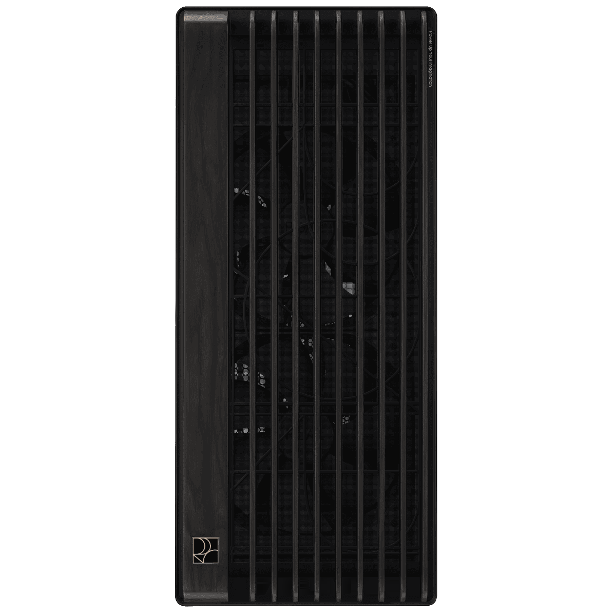 Asus AMD 9950X3D X 5070Ti Gaming & Creator PC, AMD Ryzen 9 9950X3D, GAMING 5070TI OC Edition 16GB, 64GB (2x32GB), 4TB NVMe, 850W, Powered By ASUS - thumbnail 2