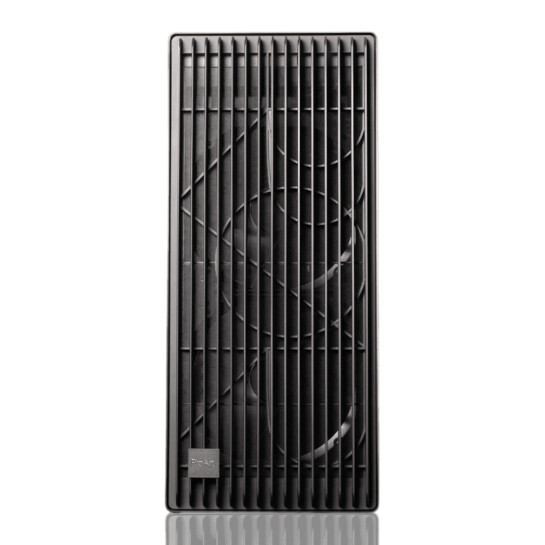 Asus ASUS Pro Art Powered Rendering PC, AMD Ryzen 9 9950X, 4080 SUPER 16GB, 64GB (2x32GB), 2 TB, 420mm Cooler, 1200W - thumbnail 6
