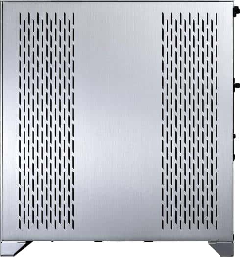 LIAN LI Lian Li O11 Dynamic XL ROG Certificated Tempered Glass E-ATX Full Tower Gaming Computer Case - Silver | PC-O11DXL-A - thumbnail 7