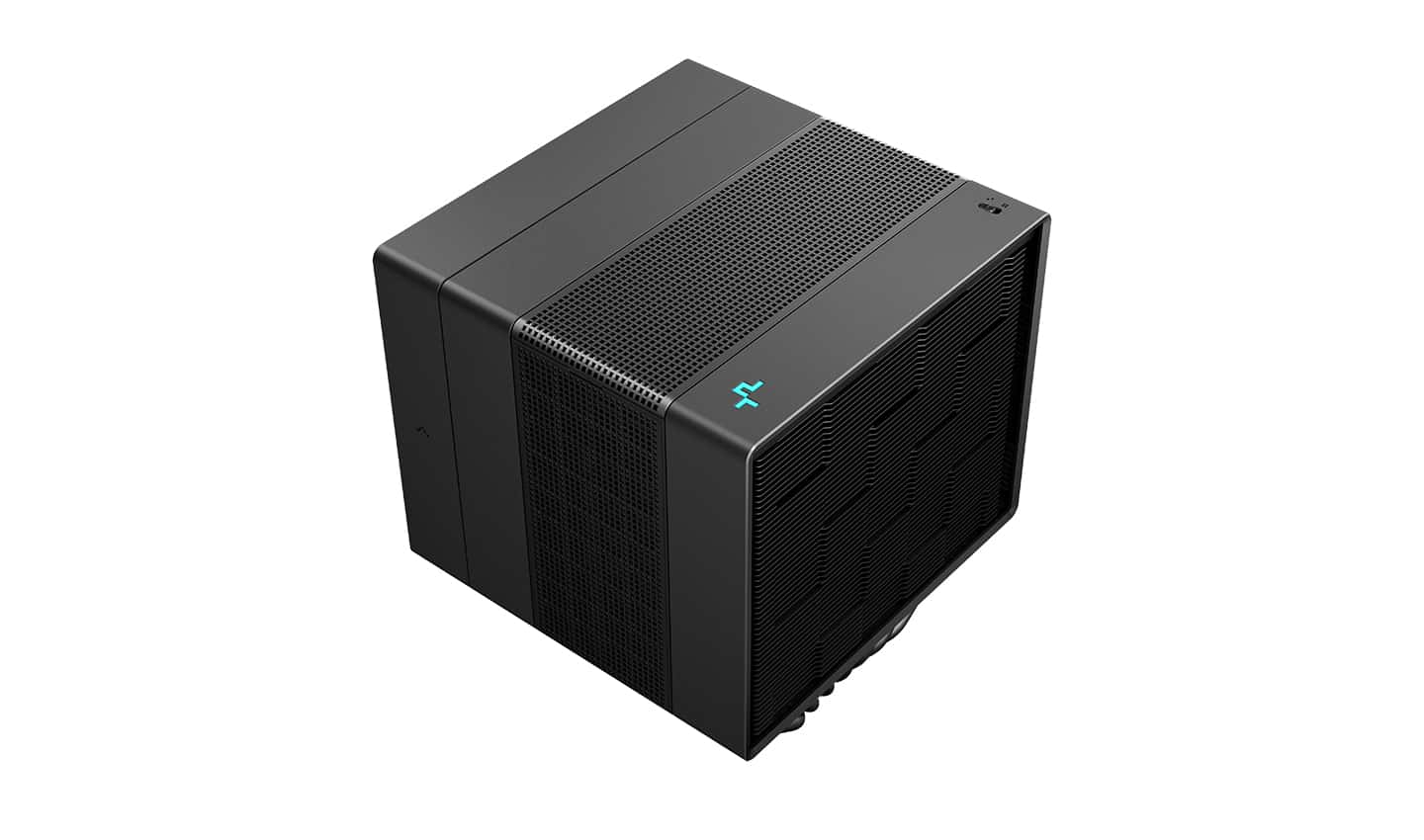 DEEPCOOL Deepcool Assassin IV CPU Cooler/CPU Fan, 144??147??164 mm(L??W??H), 	Fluid Dynamic Bearing, 6-Pole Fan MotorBlack| R-ASN4-BKNNMT-G - thumbnail 5
