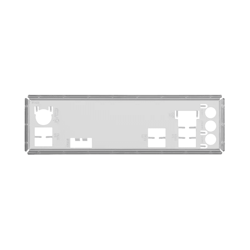 Asus ASUS PRIME H610M-K D4 ARGB Intel H610 (LGA 1700) micro-ATX DDR4 Motherboard, PCIe 4.0, M.2 slot, Realtek 1 Gb Ethernet, HDMI, USB 5Gbps, SATA 6 Gbps, Two-Way AI Noise Cancelation, Aura Sync | 90MB1HN0-M0EAY0 - thumbnail 5