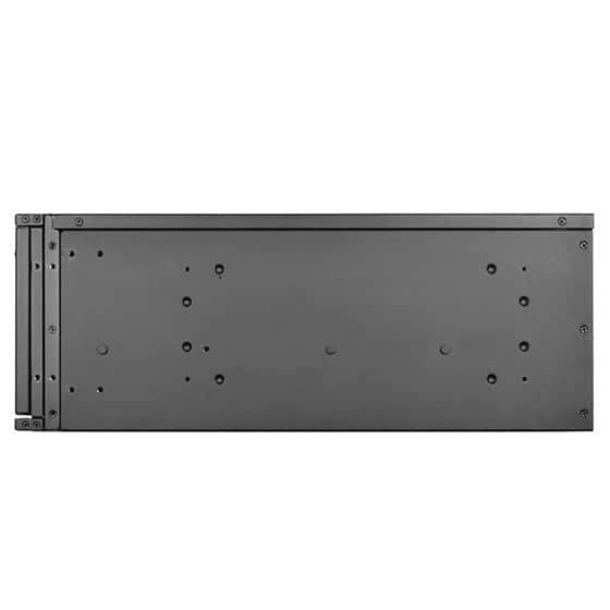 Nanotech Rack mounted Workstation, AMD Ryzen 9 9950X, 16-Core, 32-Thread, NVIDIA RTX 4090 24GB GDDR6X, 64GB (2x32GB)  6400MTs, 990 PRO 2TB NVMe+8TB SSD 870QVO SATA,  360 Customizable 5th Gen Cooler, 1200W  - thumbnail 3