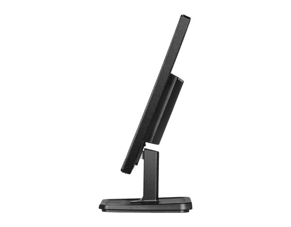 MSI MSI PRO MP221 Professional Monitor ??? 21.5-inch, Full HD, Anti-Glare, Display Kit & VESA Mount Support, Designed for the Streaming & On-line Video in Office & Studio. - thumbnail 3