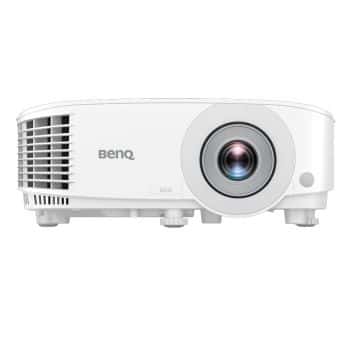Benq BenQ MX560 XGA Business Projector, HDMI, USB, Video, 4000 ANSI Lumen High Brightness and 20,000:1, Resolution 1024 x 768 pixels, 30 Bits, For Presentation | 9H.JNE77.1HR - thumbnail 1