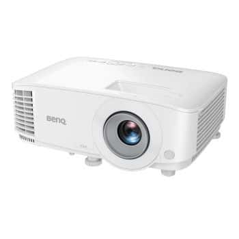 Benq BenQ MX560 XGA Business Projector, HDMI, USB, Video, 4000 ANSI Lumen High Brightness and 20,000:1, Resolution 1024 x 768 pixels, 30 Bits, For Presentation | 9H.JNE77.1HR - thumbnail 4