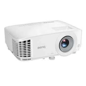 Benq BenQ MX560 XGA Business Projector, HDMI, USB, Video, 4000 ANSI Lumen High Brightness and 20,000:1, Resolution 1024 x 768 pixels, 30 Bits, For Presentation | 9H.JNE77.1HR - thumbnail 5