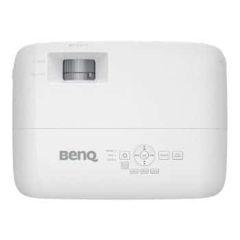 Benq BenQ MX560 XGA Business Projector, HDMI, USB, Video, 4000 ANSI Lumen High Brightness and 20,000:1, Resolution 1024 x 768 pixels, 30 Bits, For Presentation | 9H.JNE77.1HR - thumbnail 6