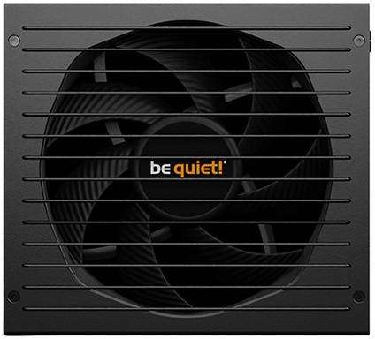 Be quiet! Be Quiet! Straight Power 12 Fully Modular Power Supply, 850W Power, 80 Plus Platinum Efficiency, 135mm Silent Wings Fan, 12V-Rail, Active PFC, Full bridge + LLC + SR + DC/DC Technology, Black | BN337 - thumbnail 4