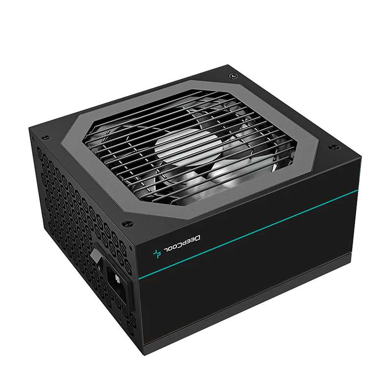 DEEPCOOL DEEPCOOL DQ650-M-V2L 80 PLUS GOLD FULL MODULAR 650W POWER SUPPLY PN-GD-DQ650-M-V2L 6933412798910 - thumbnail 6