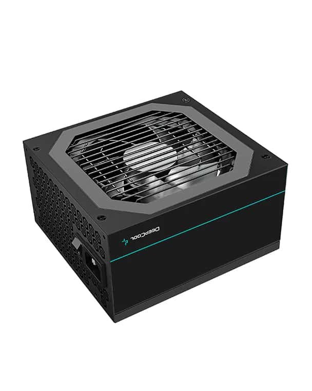 DEEPCOOL DEEPCOOL DQ850-M-V2L 80 PLUS GOLD FULL MODULAR 850W POWER SUPPLY  JAPANEES CAPASITORS LLC RESONANT FULL BRIDGE6933412798934 - thumbnail 5