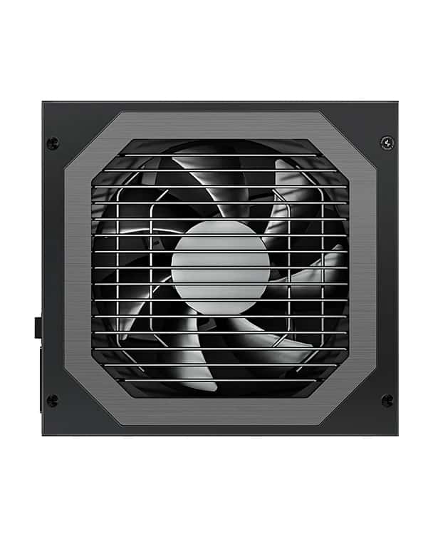 DEEPCOOL DEEPCOOL DQ850-M-V2L 80 PLUS GOLD FULL MODULAR 850W POWER SUPPLY  JAPANEES CAPASITORS LLC RESONANT FULL BRIDGE6933412798934 - thumbnail 3