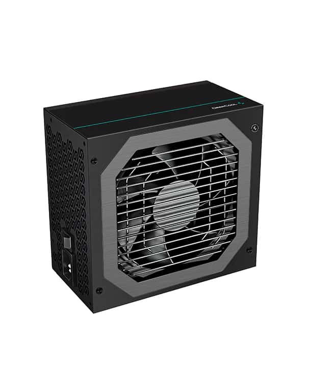 DEEPCOOL DEEPCOOL DQ850-M-V2L 80 PLUS GOLD FULL MODULAR 850W POWER SUPPLY  JAPANEES CAPASITORS LLC RESONANT FULL BRIDGE6933412798934 - thumbnail 4