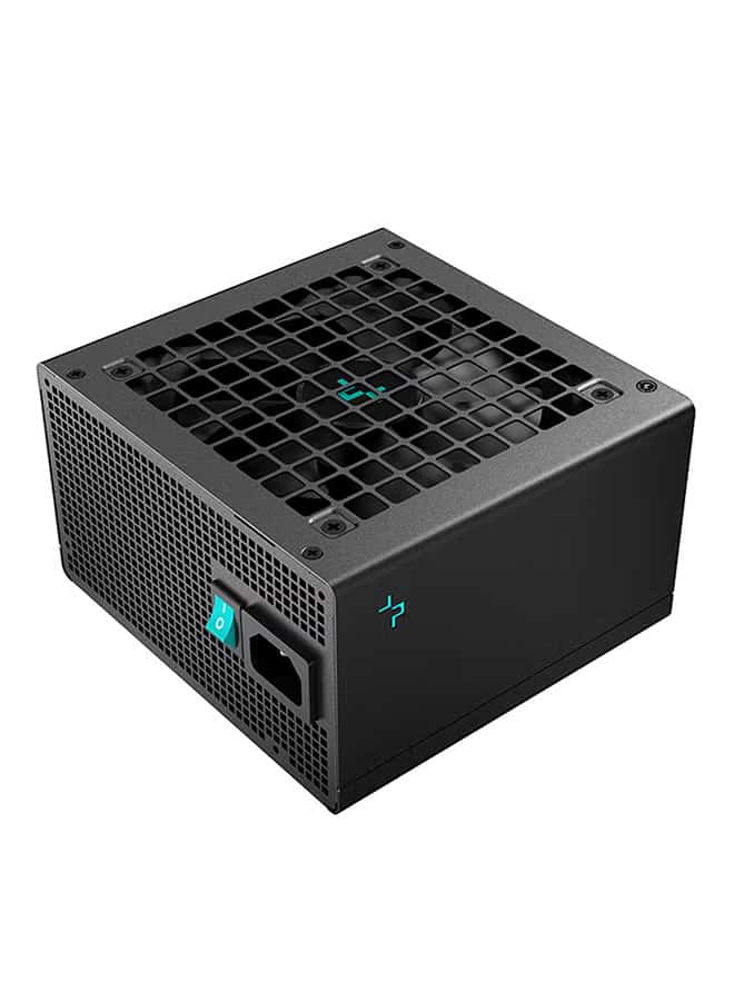 DEEPCOOL DEEPCOOL DQ850M-V3L 80 PLUS GOLD FULL MODULAR 850W POWER SUPPLY, R-DQ850M-FB0B-UK,6933412716433 - thumbnail 6