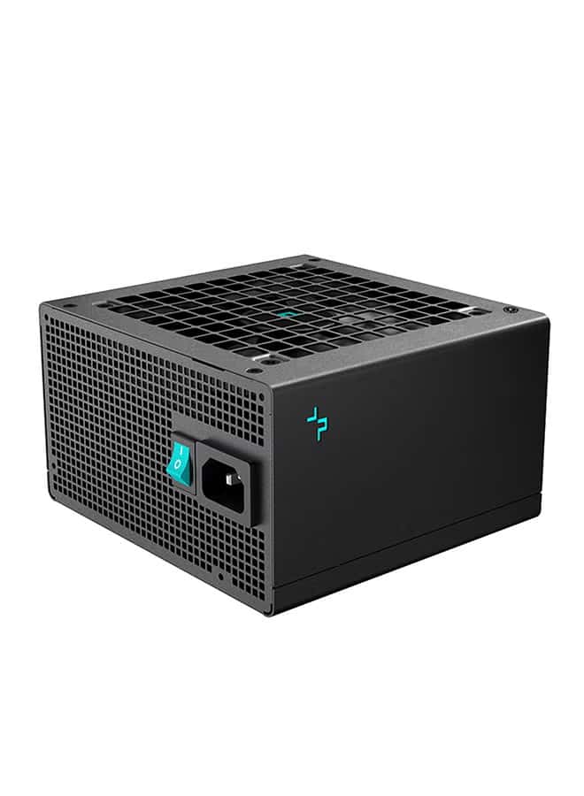 DEEPCOOL DEEPCOOL DQ850M-V3L 80 PLUS GOLD FULL MODULAR 850W POWER SUPPLY, R-DQ850M-FB0B-UK,6933412716433 - thumbnail 3
