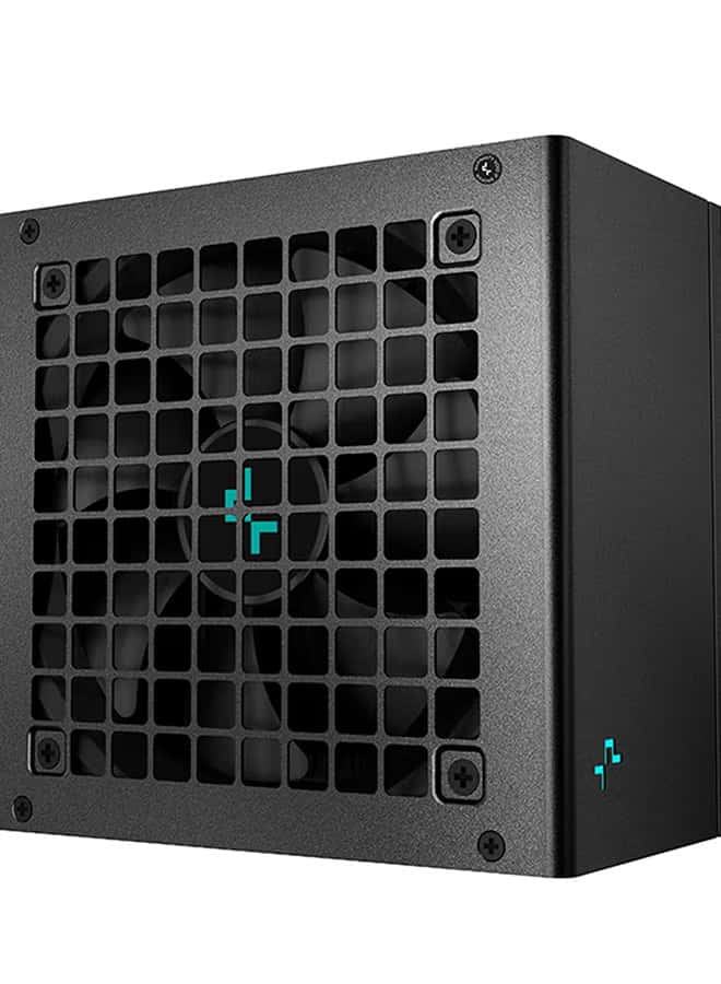 DEEPCOOL DEEPCOOL DQ850M-V3L 80 PLUS GOLD FULL MODULAR 850W POWER SUPPLY, R-DQ850M-FB0B-UK,6933412716433 - thumbnail 7