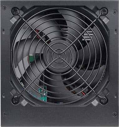 Thermaltake Thermaltake Litepower 650W Power Supply, Non Modular, ATX 2.3 & EPS, Active-PFC, PSU, 12cm, EU/Non, 80PLUS Black | PS-LTP-0650NPCNUK-2 - thumbnail 4