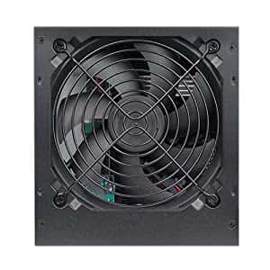 Thermaltake Thermaltake Litepower 650W Power Supply, Non Modular, ATX 2.3 & EPS, Active-PFC, PSU, 12cm, EU/Non, 80PLUS Black | PS-LTP-0650NPCNUK-2 - thumbnail 2