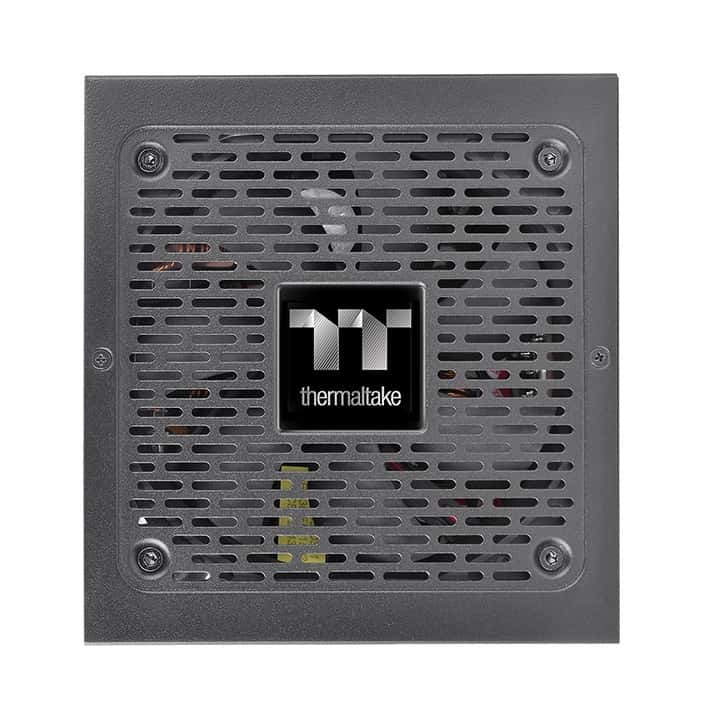 Thermaltake Thermaltake Toughpower PF3 Platinum Full Modular Power Supply, 850W Output Capacity, Compact Design, PCIe Gen 5.0 Ready, Active PFC, Black | PS-TPD-0850FNFAPK-3 - thumbnail 2