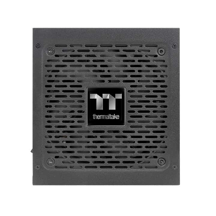 Thermaltake Thermaltake Toughpower PF3 Platinum Full Modular Power Supply, 1200W Output Capacity, Compact Design, PCIe Gen 5.0 Ready, Active PFC, Black | PS-TPD-1200FNFAPK-3 - thumbnail 5