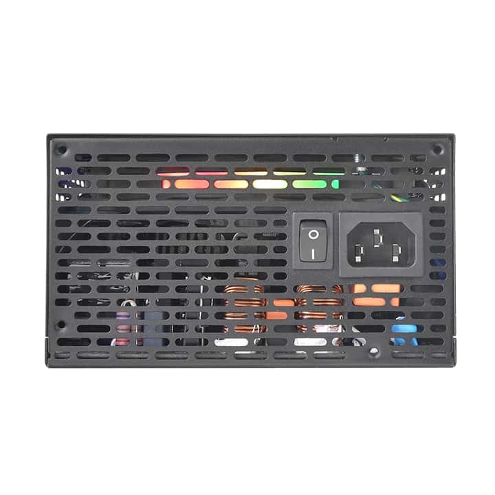 Thermaltake Thermaltake Toughpower iRGB PLUS 1000W 80 PLUS Gold Modular ATX Power Supply | PS-TPI-1000F3FDGK-1 - thumbnail 3