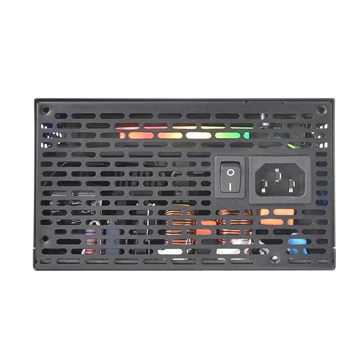 Thermaltake Thermaltake Toughpower iRGB PLUS 1000W 80 PLUS Gold Modular ATX Power Supply | PS-TPI-1000F3FDGK-1 - thumbnail 3