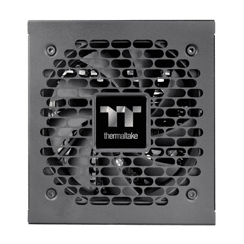 Thermaltake Thermaltake TOUGHPOWER GT 850W Fully Modular Power Supply (PSU), ATX 3.1, 12V-2x6 connector, 80 PLUS Gold, Black | PS-TPT-0850FNFAGK-3 - thumbnail 6