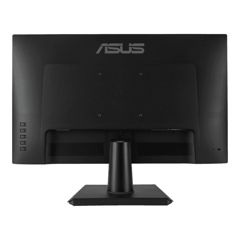 Asus ASUS VA27EHE Eye Care Monitor ??? 27 inch, Full HD, IPS, Frameless, 75Hz, Adaptive-Sync/FreeSync???, Low Blue Light, Flicker Free, Wall Mountable  3 YEAR WARRANTY - thumbnail 2